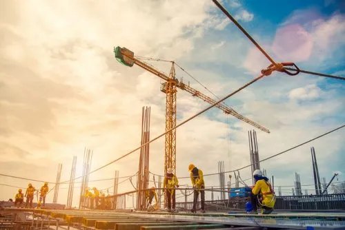 Construction Hero