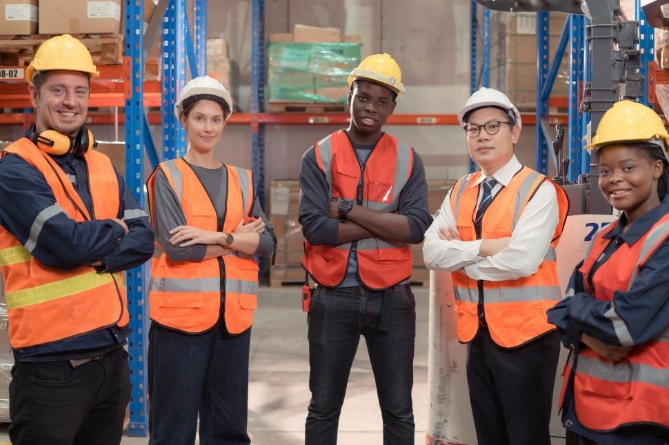 Manpower